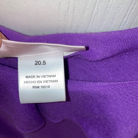 Jenny & Me Girls Dress - Picture 4 of 4